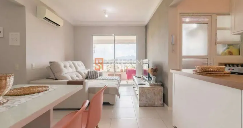 Apartamento com 2 quartos à venda na Rua Orlando Odilio Koerich, 201, Jardim Atlântico, Florianópolis