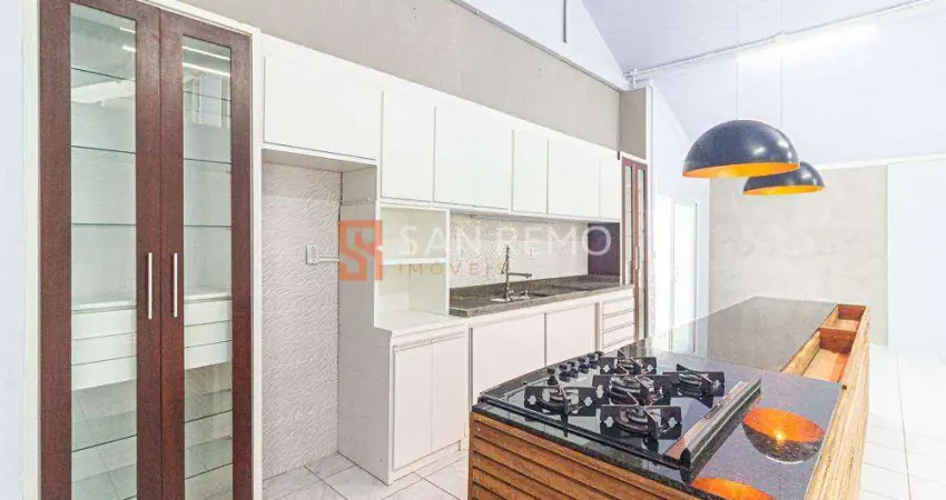 Casa com 2 quartos para alugar na Rua Alberto Guilherme Neckel, 135, Rio Tavares, Florianópolis