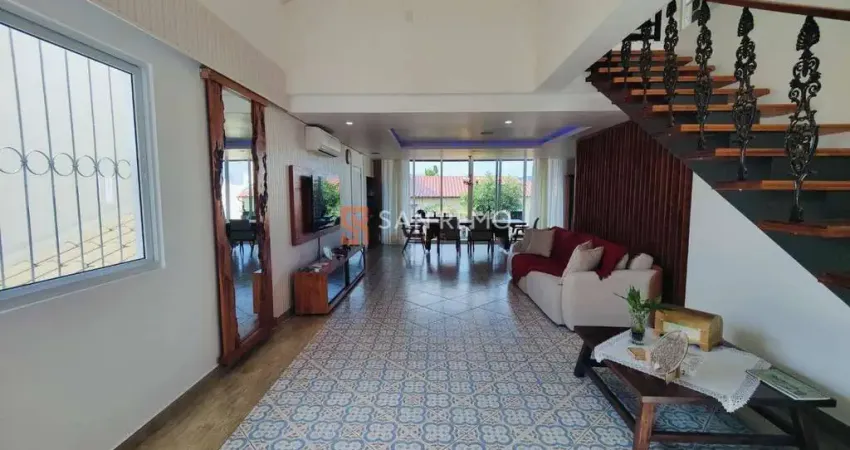 Casa com 4 quartos para alugar na Rua Tobias Barreto, 52, Balneário, Florianópolis