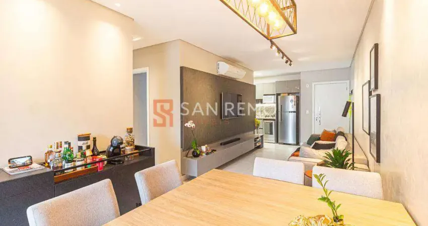 Apartamento com 2 quartos à venda na Rua Pedro Cunha, 689, Estreito, Florianópolis