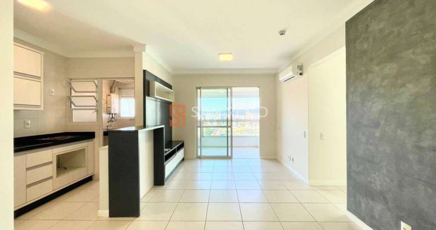 Apartamento com 3 quartos para alugar na Rua Orlando Odilio Koerich, 201, Jardim Atlântico, Florianópolis