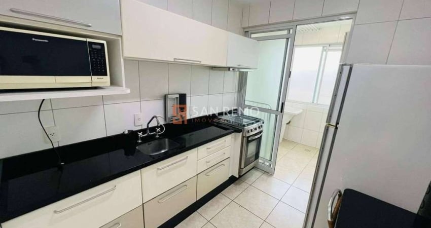 Apartamento com 2 quartos para alugar na Rua Lauro Linhares, 925, Trindade, Florianópolis