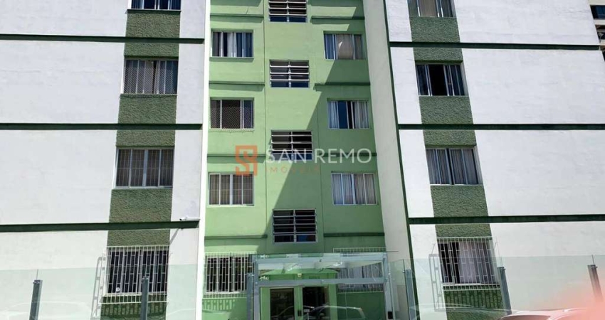 Apartamento com 3 quartos para alugar na Rua Almirante Dorval Melchíades de Souza, 690, Centro, Florianópolis