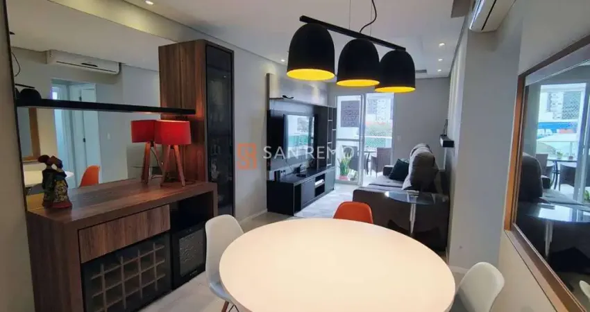 Apartamento com 2 quartos à venda na Travessa José Antônio de Lima, 170, Itacorubi, Florianópolis