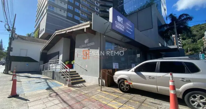 Ponto comercial para alugar na Avenida Mauro Ramos, 1494, Centro, Florianópolis