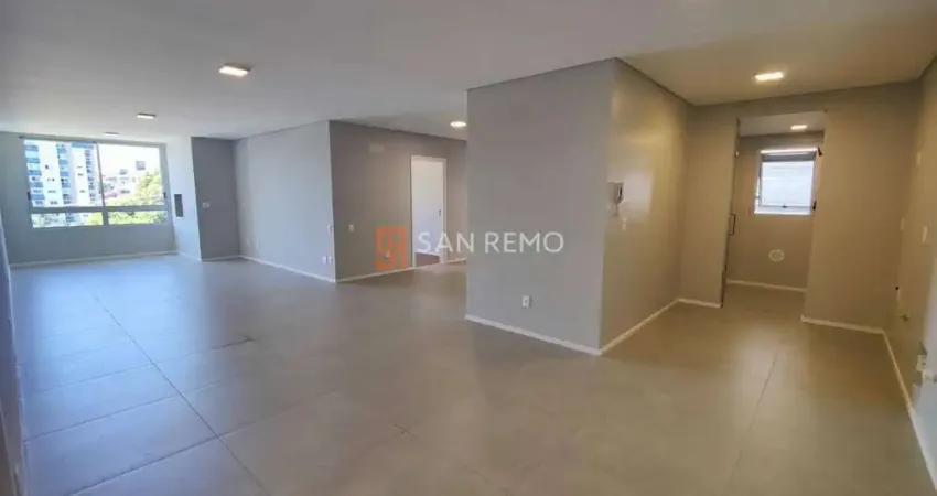 Apartamento com 3 quartos para alugar na Rua Marcílio Dias, 265, Jardim Atlântico, Florianópolis