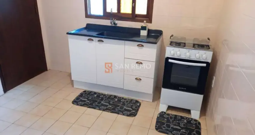 Apartamento com 1 quarto para alugar na Rua José Francisco Dias Areias, 582, Trindade, Florianópolis