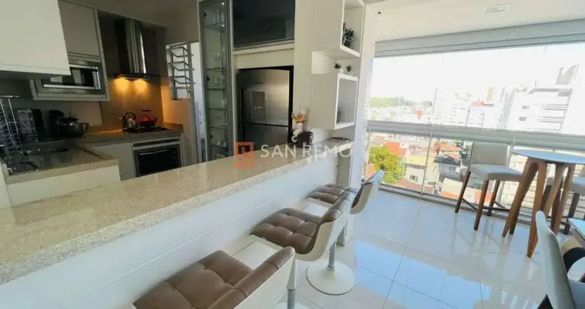 Apartamento com 3 quartos para alugar na Rua Rui Barbosa, 650, Agronômica, Florianópolis