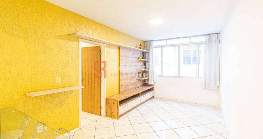 Apartamento com 3 quartos para alugar na Rua Capitão Romualdo de Barros, 861, Carvoeira, Florianópolis
