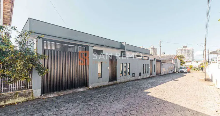 Casa com 2 quartos para alugar na Rua José Lino da Silveira, 82, Pagani, Palhoça