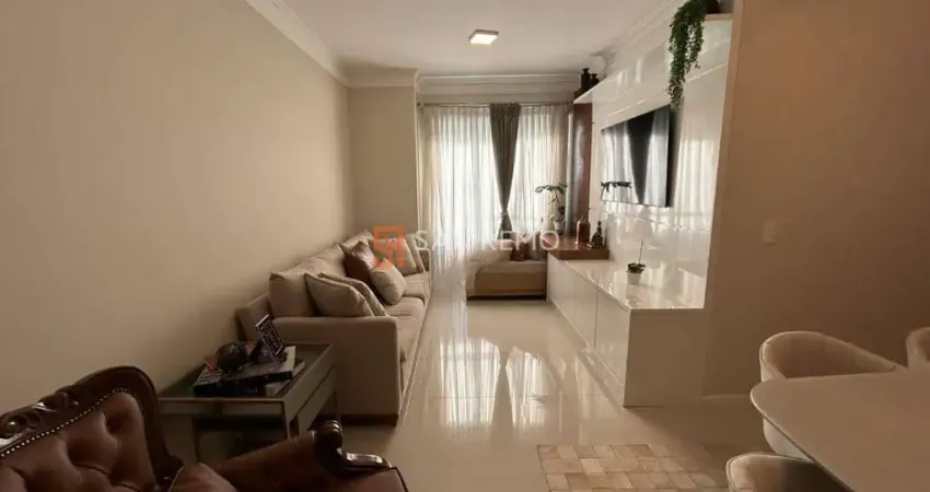 Apartamento com 4 quartos para alugar na Rua Salvatina Feliciana dos Santos, 235, Itacorubi, Florianópolis