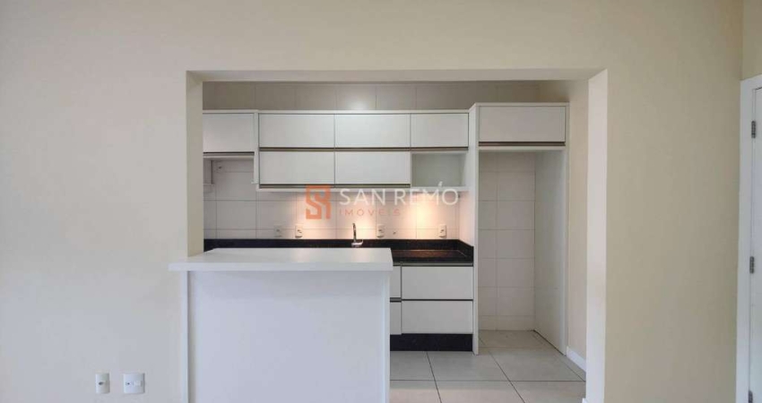 Apartamento com 2 quartos à venda na Rua Pastor William Richard Schisler Filho, 856, Itacorubi, Florianópolis