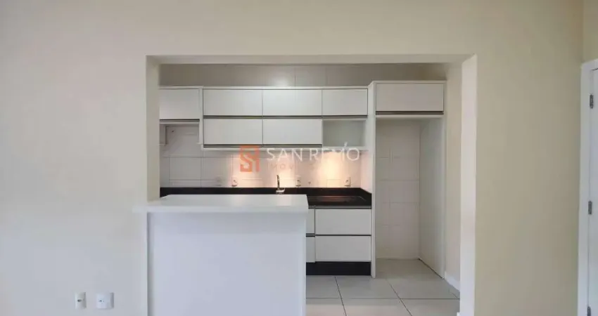 Apartamento com 2 quartos para alugar na Rua Pastor William Richard Schisler Filho, 856, Itacorubi, Florianópolis