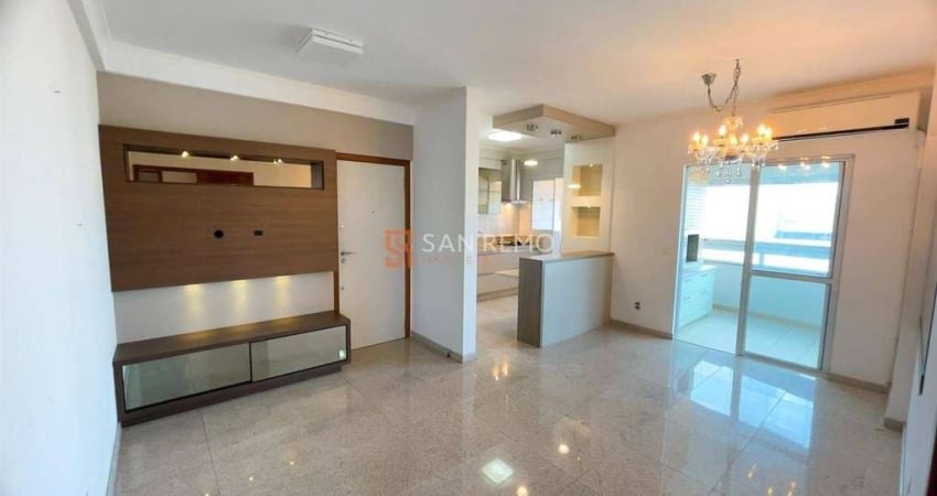 Apartamento com 3 quartos à venda na Rua Souza Dutra, 776, Estreito, Florianópolis