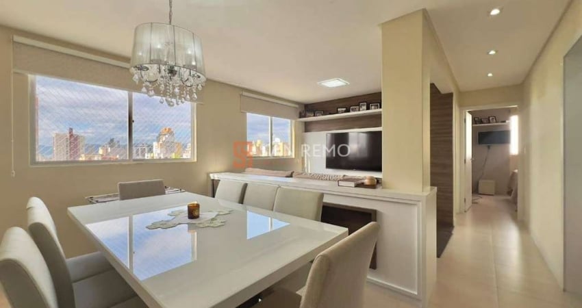 Apartamento com 2 quartos à venda na Rua Araci Vaz Callado, 1240, Estreito, Florianópolis