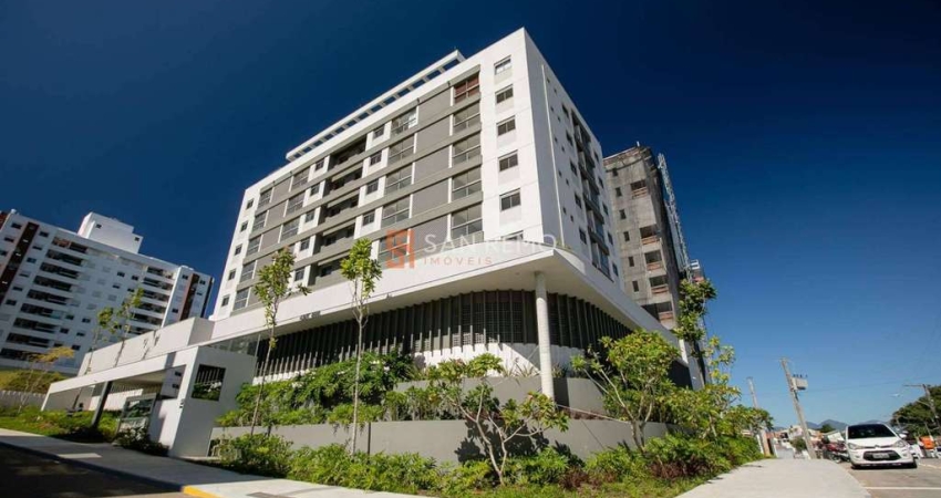 Apartamento com 2 quartos à venda na Rua Orlando Odilio Koerich, 307, Estreito, Florianópolis
