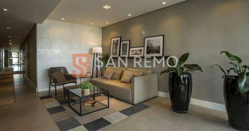 Apartamento com 3 quartos para alugar na Rua São José, 203, Balneário, Florianópolis