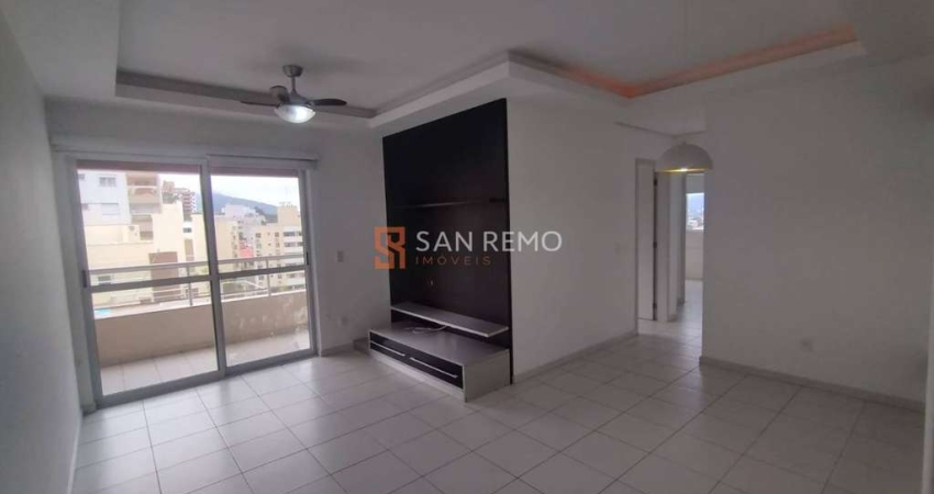 Apartamento com 3 quartos para alugar na Rua Sebastião Laurentino da Silva, 126, Córrego Grande, Florianópolis