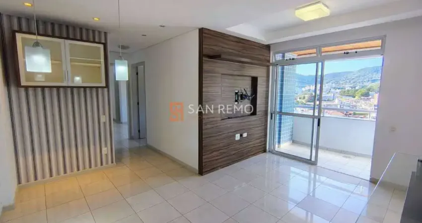 Apartamento com 2 quartos para alugar na Rua Maestro Aldo Krieger, 108, Córrego Grande, Florianópolis