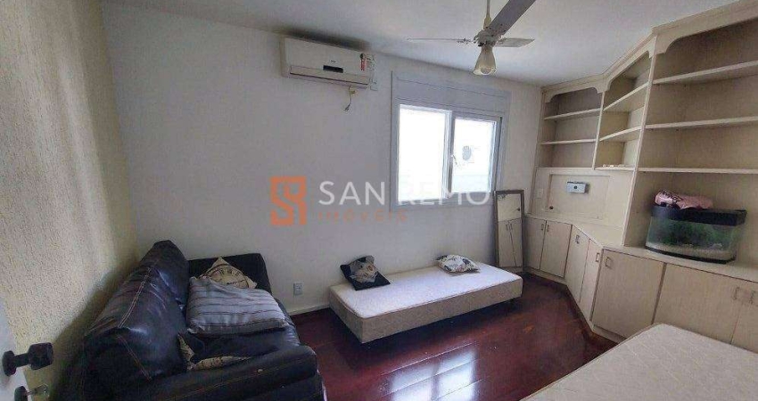 Apartamento com 2 quartos para alugar na Rua Itapuã, 278, Itacorubi, Florianópolis