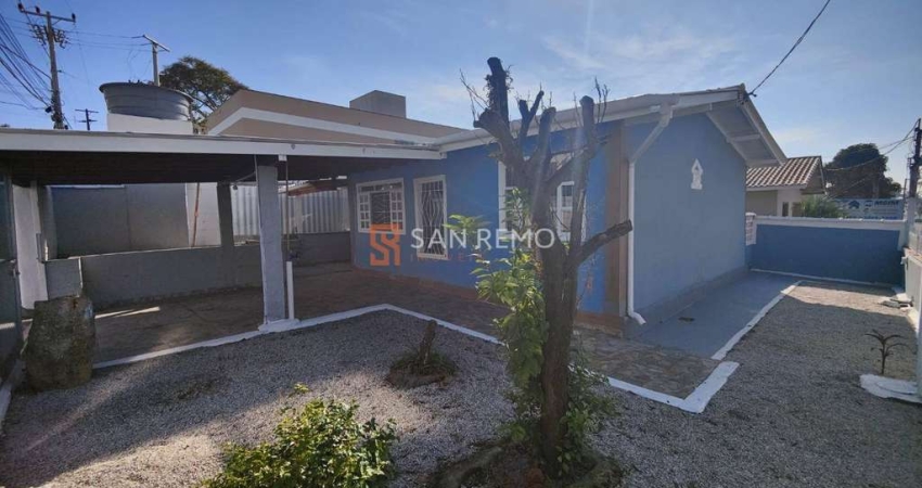 Casa com 2 quartos para alugar na Rua São Benedito, 648, Serraria, São José