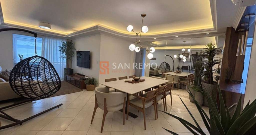 Apartamento com 4 quartos para alugar na Rua Lauro Linhares, 1315, Trindade, Florianópolis