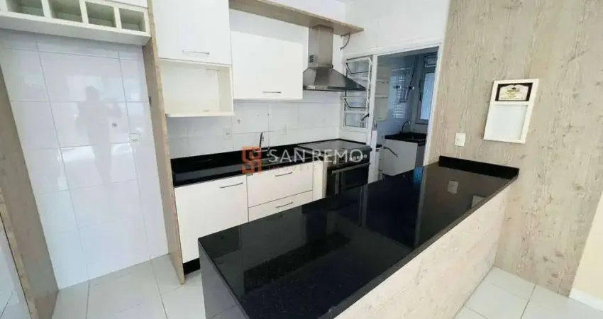 Apartamento com 3 quartos para alugar na Rua Alba Dias Cunha, 190, Trindade, Florianópolis