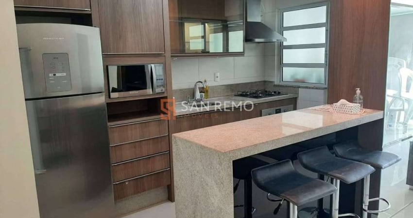 Apartamento com 2 quartos para alugar na Rodovia Amaro Antônio Vieira, 1788, Itacorubi, Florianópolis