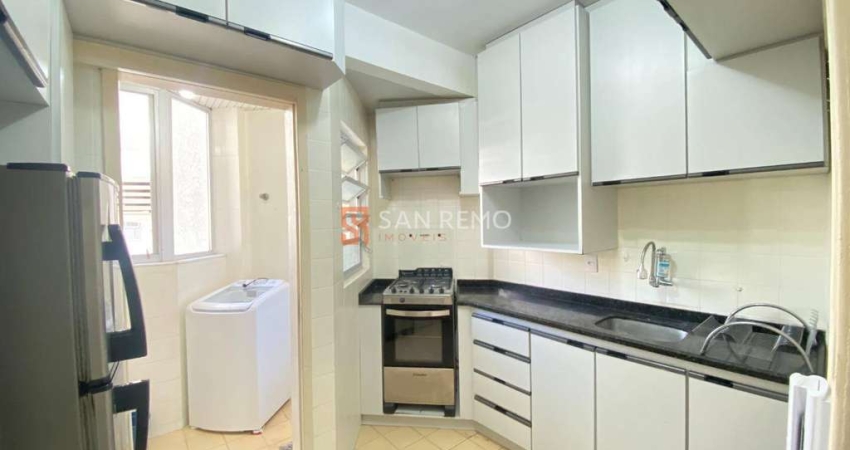 Apartamento com 2 quartos para alugar na Rua Lauro Linhares, 689, Trindade, Florianópolis