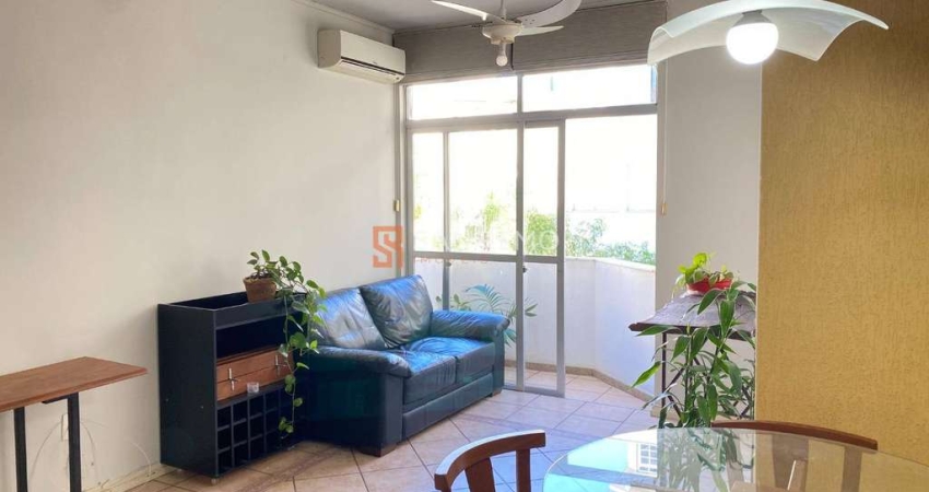 Apartamento com 2 quartos para alugar na Rua Lauro Linhares, 689, Trindade, Florianópolis