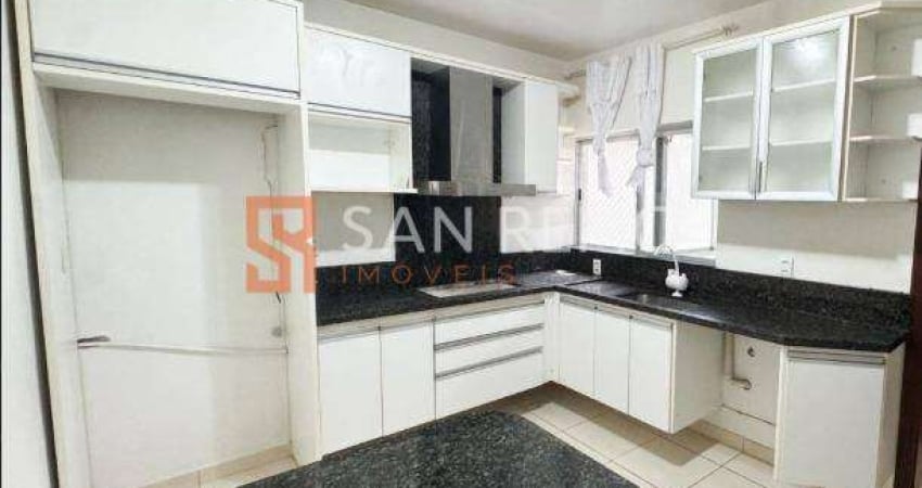 Apartamento com 3 quartos à venda na Rua João Pio Duarte Silva, 682, Córrego Grande, Florianópolis