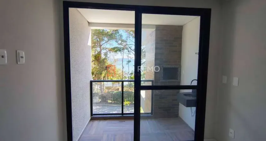 Apartamento com 2 quartos para alugar na Estrada Haroldo Soares Glavan, 3505, Cacupé, Florianópolis