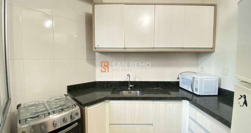 Apartamento com 2 quartos para alugar na Rua Lauro Linhares, 689, Trindade, Florianópolis