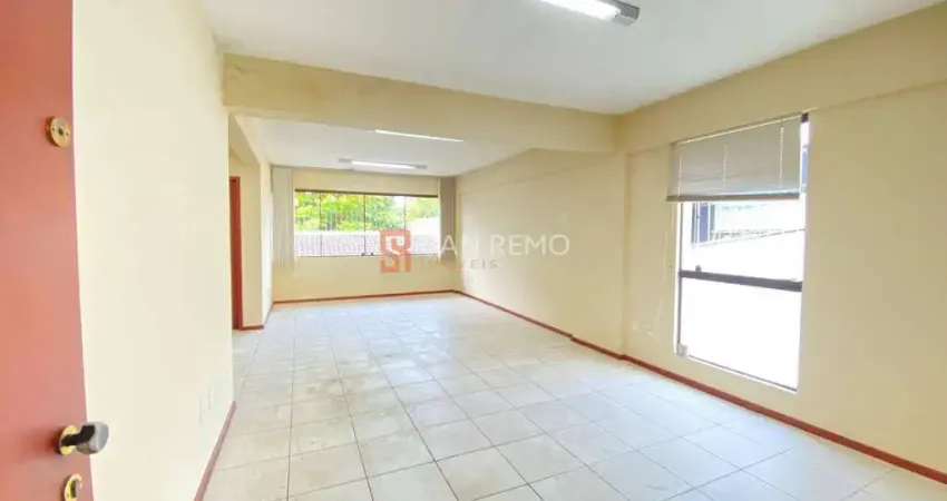 Sala comercial para alugar na Avenida Madre Benvenuta, 908, Santa Mônica, Florianópolis