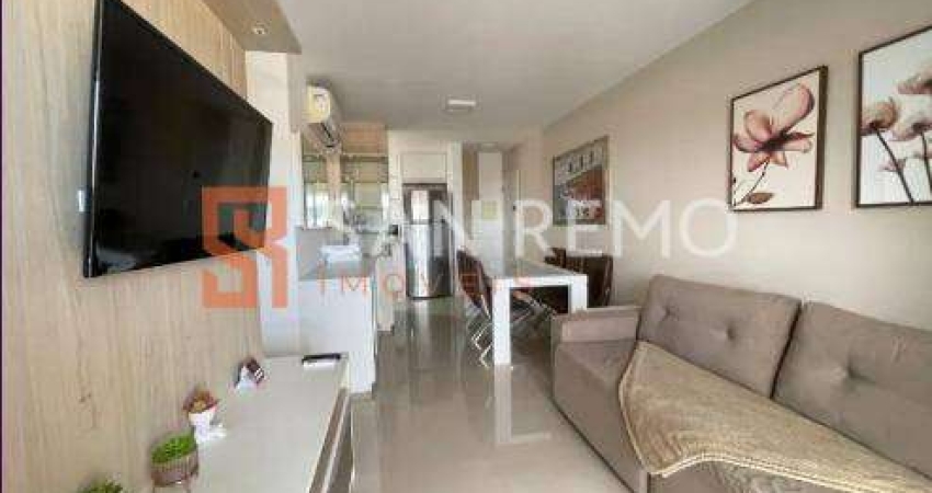 Apartamento com 3 quartos para alugar na Rua Salvatina Feliciana dos Santos, 391, Itacorubi, Florianópolis