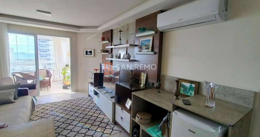 Apartamento com 4 quartos à venda na Rua São Pedro, 422, Balneário, Florianópolis