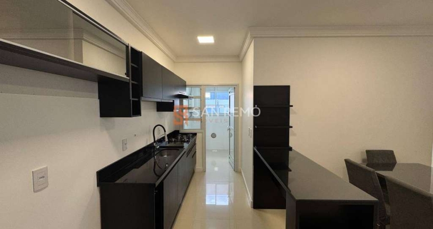 Apartamento com 3 quartos para alugar na Avenida Marechal Castelo Branco, 261, Campinas, São José