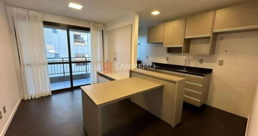 Apartamento com 2 quartos para alugar na Rua Patrício Farias, 77, Itacorubi, Florianópolis