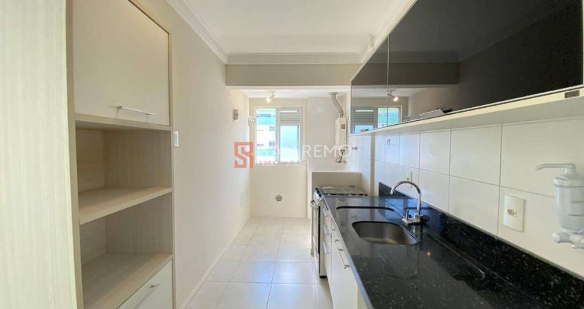 Apartamento com 2 quartos para alugar na Rua Alba Dias Cunha, 147, Trindade, Florianópolis
