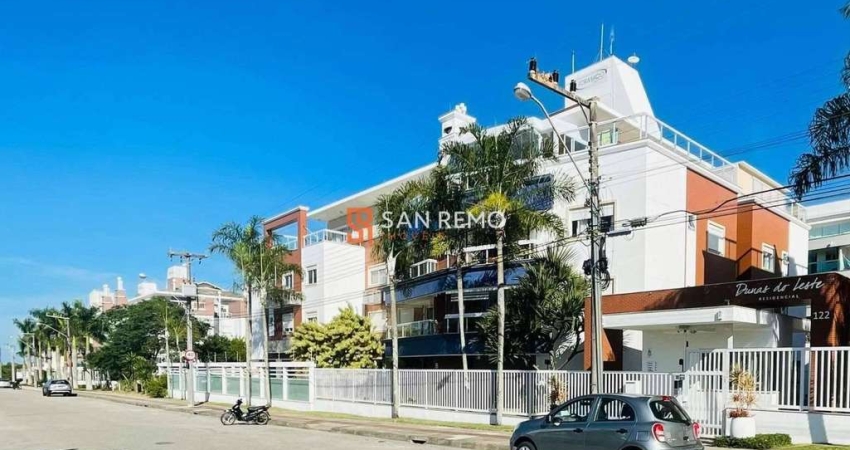 Apartamento com 3 quartos para alugar na Rua Radialista Dakir Polidoro, 122, Campeche, Florianópolis