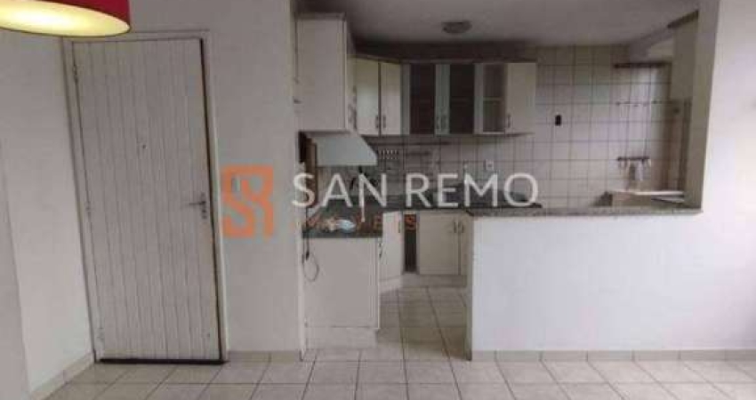 Apartamento com 2 quartos à venda na Rua Professor Clementino de Brito, 362, Capoeiras, Florianópolis