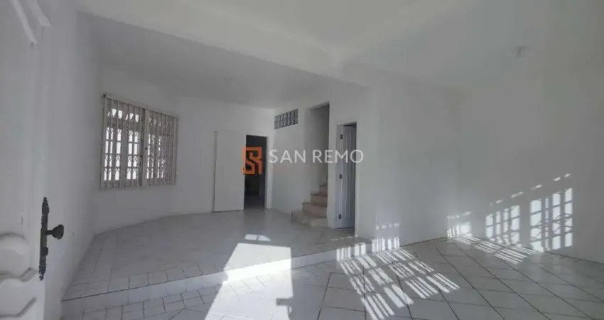Casa com 5 quartos à venda na Rua Antônio Gomes, 170, Balneário, Florianópolis