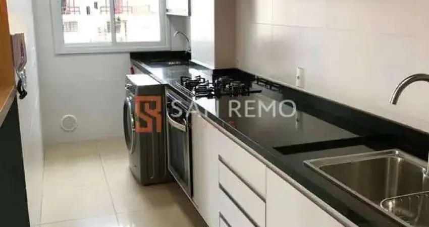Apartamento com 2 quartos para alugar na Rua Celso Bayma, 732, Barreiros, São José