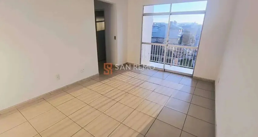Apartamento com 2 quartos para alugar na Rua Nossa Senhora do Rosário, 685, Jardim Atlântico, Florianópolis