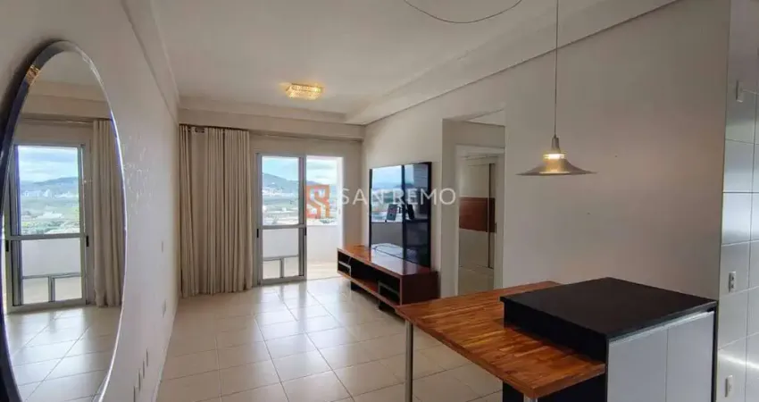Apartamento com 2 quartos para alugar na Rodovia Amaro Antônio Vieira, 2489, Itacorubi, Florianópolis