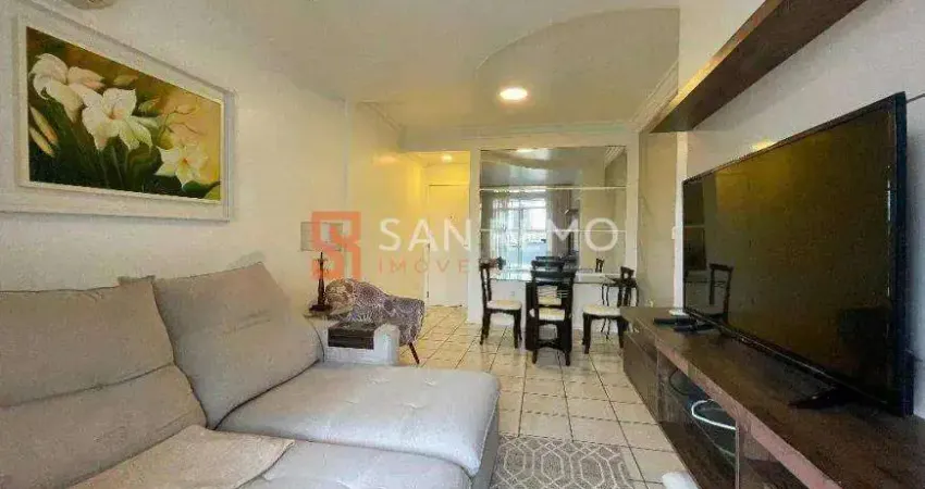 Apartamento com 2 quartos para alugar na Rua Osni João Vieira, 230, Campinas, São José
