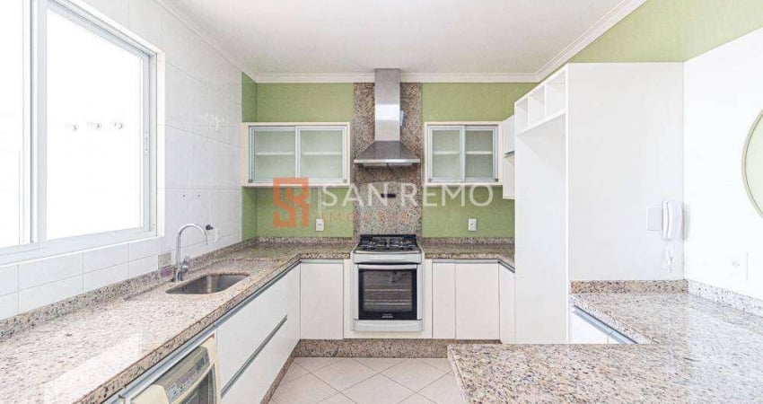 Apartamento com 4 quartos para alugar na Rua Lauro Linhares, 1315, Trindade, Florianópolis