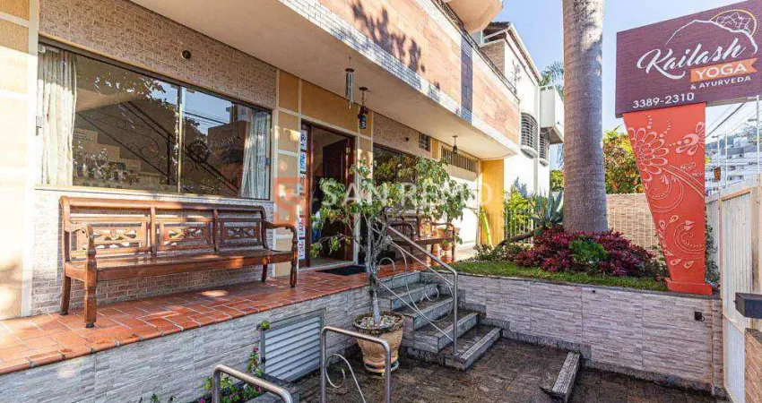 Ponto comercial para alugar na Rua Professora Enoé Schutel, 168, Trindade, Florianópolis