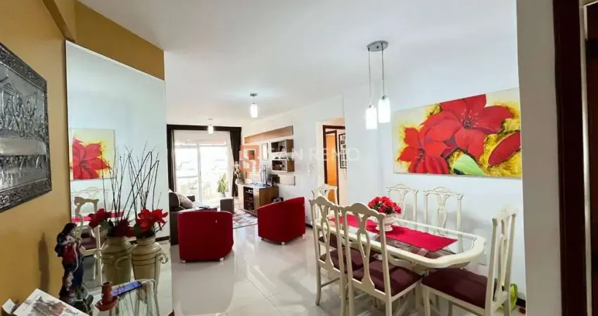 Apartamento com 2 quartos à venda na Rua Araci Vaz Callado, 686, Estreito, Florianópolis