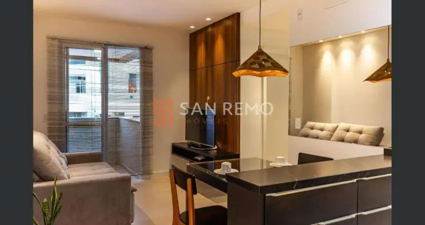 Apartamento com 2 quartos à venda na Rua Rodrigo Rampinelli Jeremias, 172, Itacorubi, Florianópolis